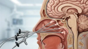 Skull Base Surgery